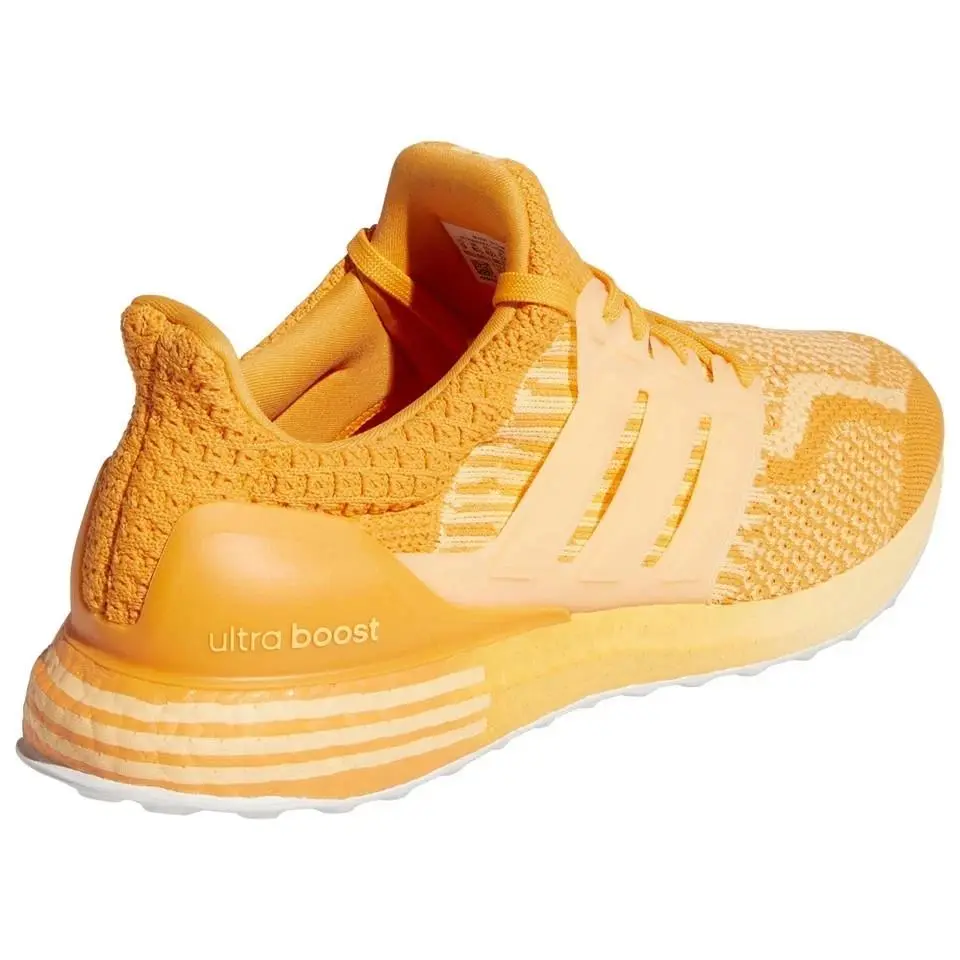 Adidas shoes - adidas UltraBoost 5.0 DNA - UltraBoost DNA - HR0594 - Orarus,Aciora,Ftwwht (UPC: 195741934919) 1