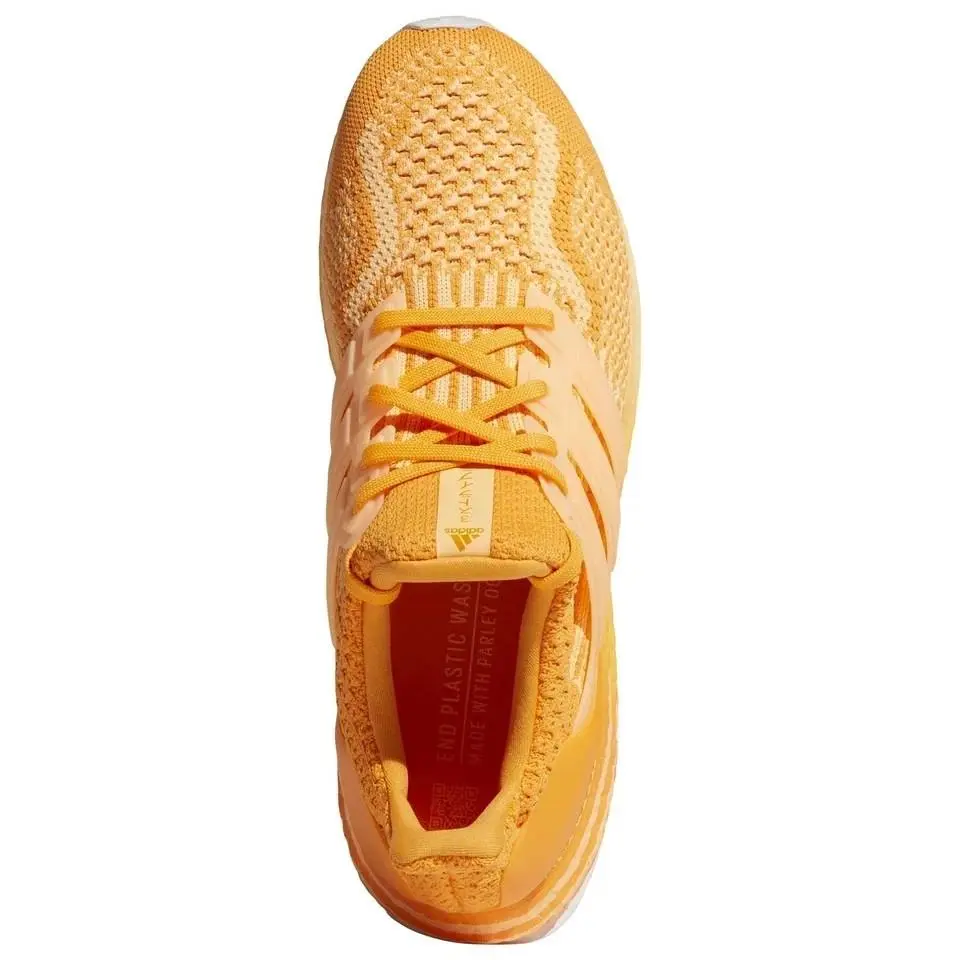 Adidas shoes - adidas UltraBoost 5.0 DNA - UltraBoost DNA - HR0594 - Orarus,Aciora,Ftwwht (UPC: 195741934919) 2