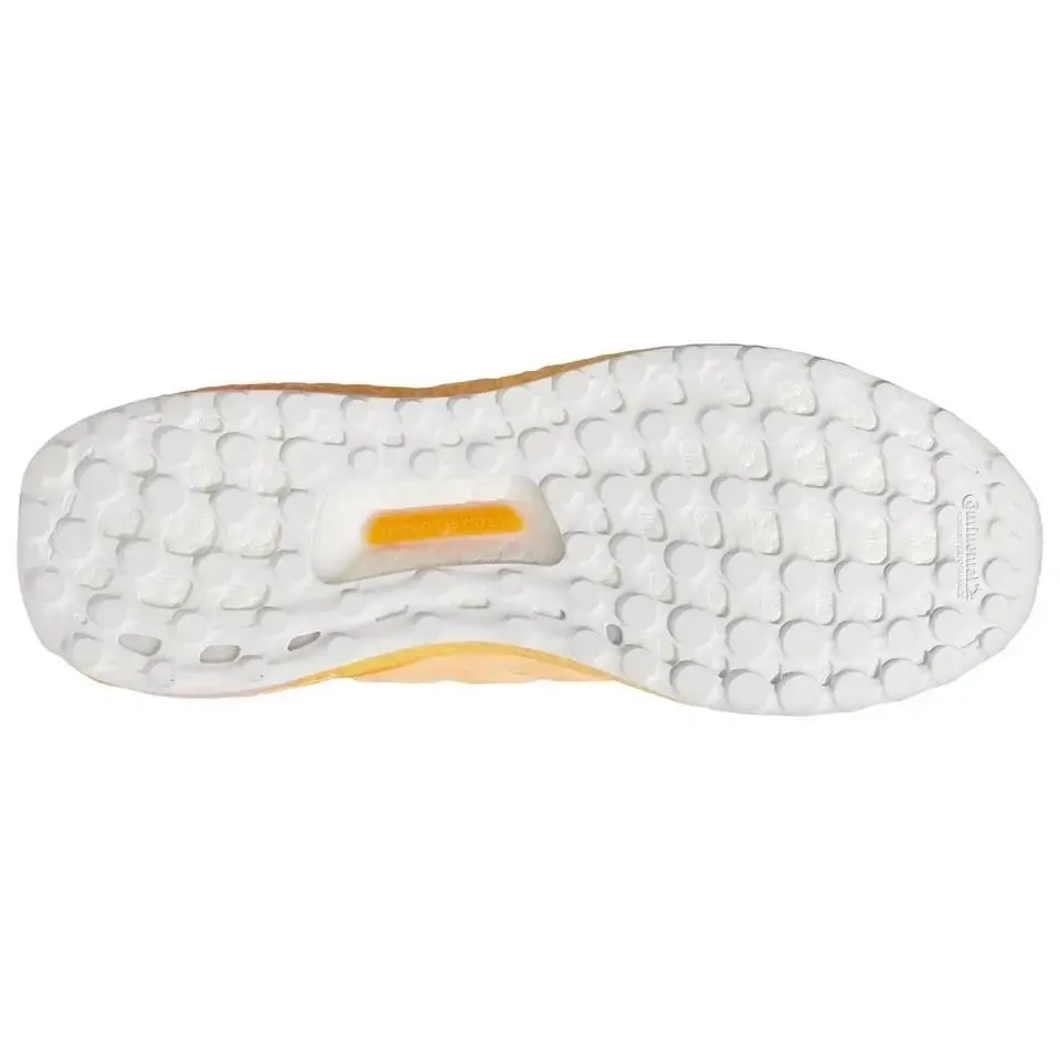 Adidas shoes - adidas UltraBoost 5.0 DNA - UltraBoost DNA - HR0594 - Orarus,Aciora,Ftwwht (UPC: 195741934919) 3