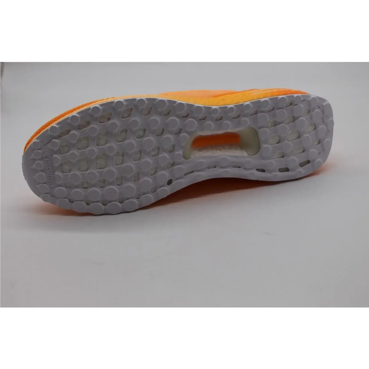 Adidas shoes - adidas UltraBoost 5.0 DNA - UltraBoost DNA - HR0594 - Orange (UPC: 195741934919) 11