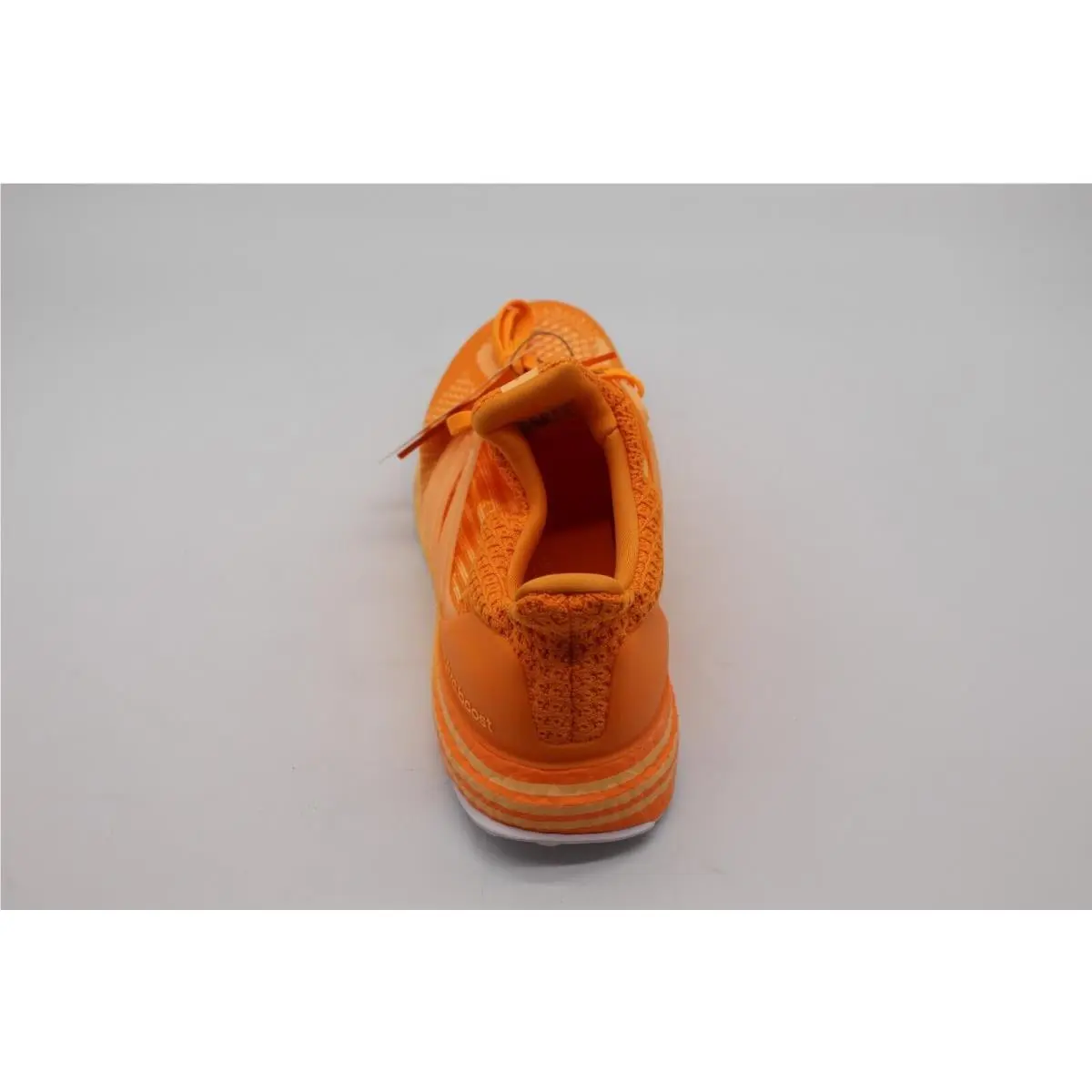 Adidas shoes - adidas UltraBoost 5.0 DNA - UltraBoost DNA - HR0594 - Orange (UPC: 195741934919) 7