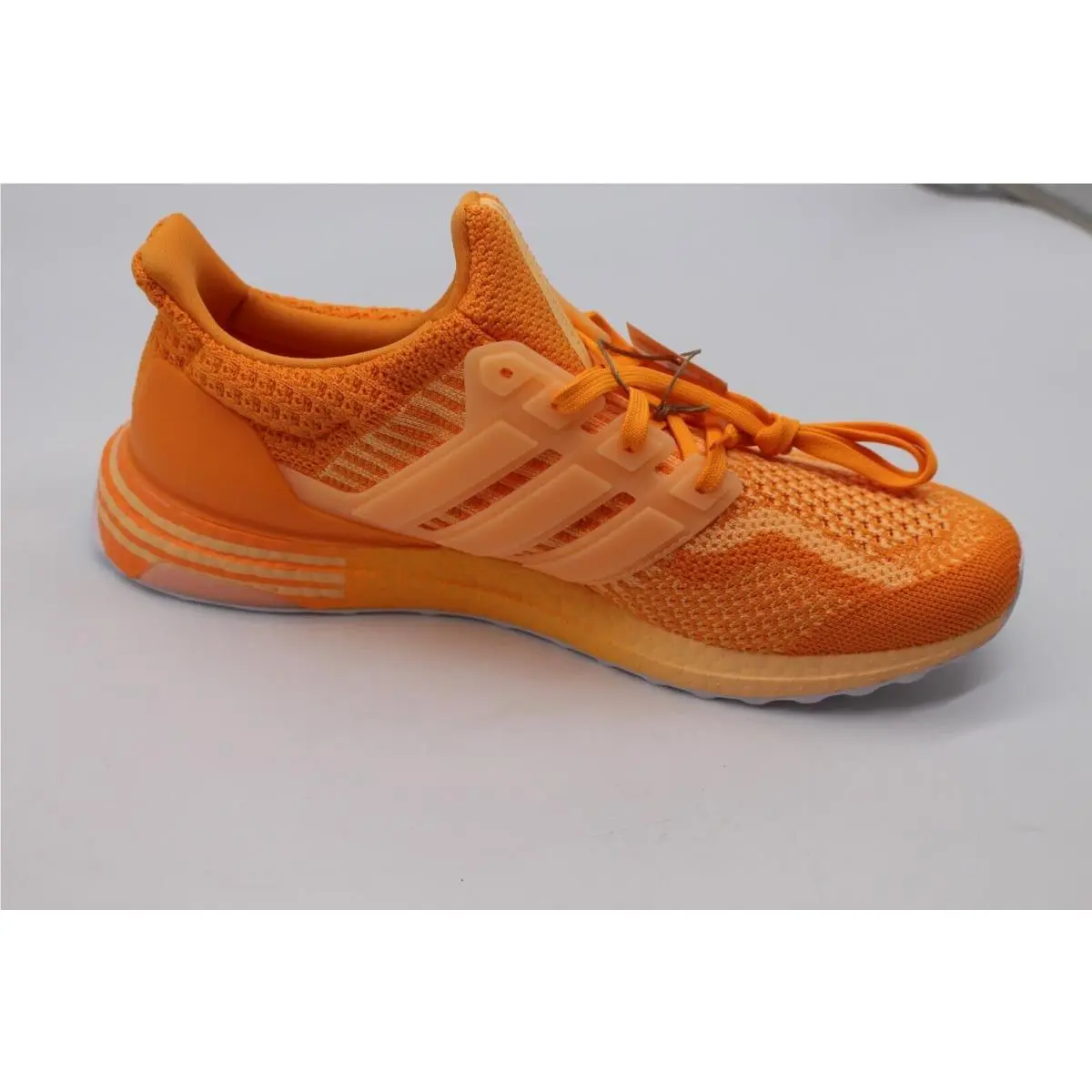 Adidas shoes - adidas UltraBoost 5.0 DNA - UltraBoost DNA - HR0594 - Orange (UPC: 195741934919) 10