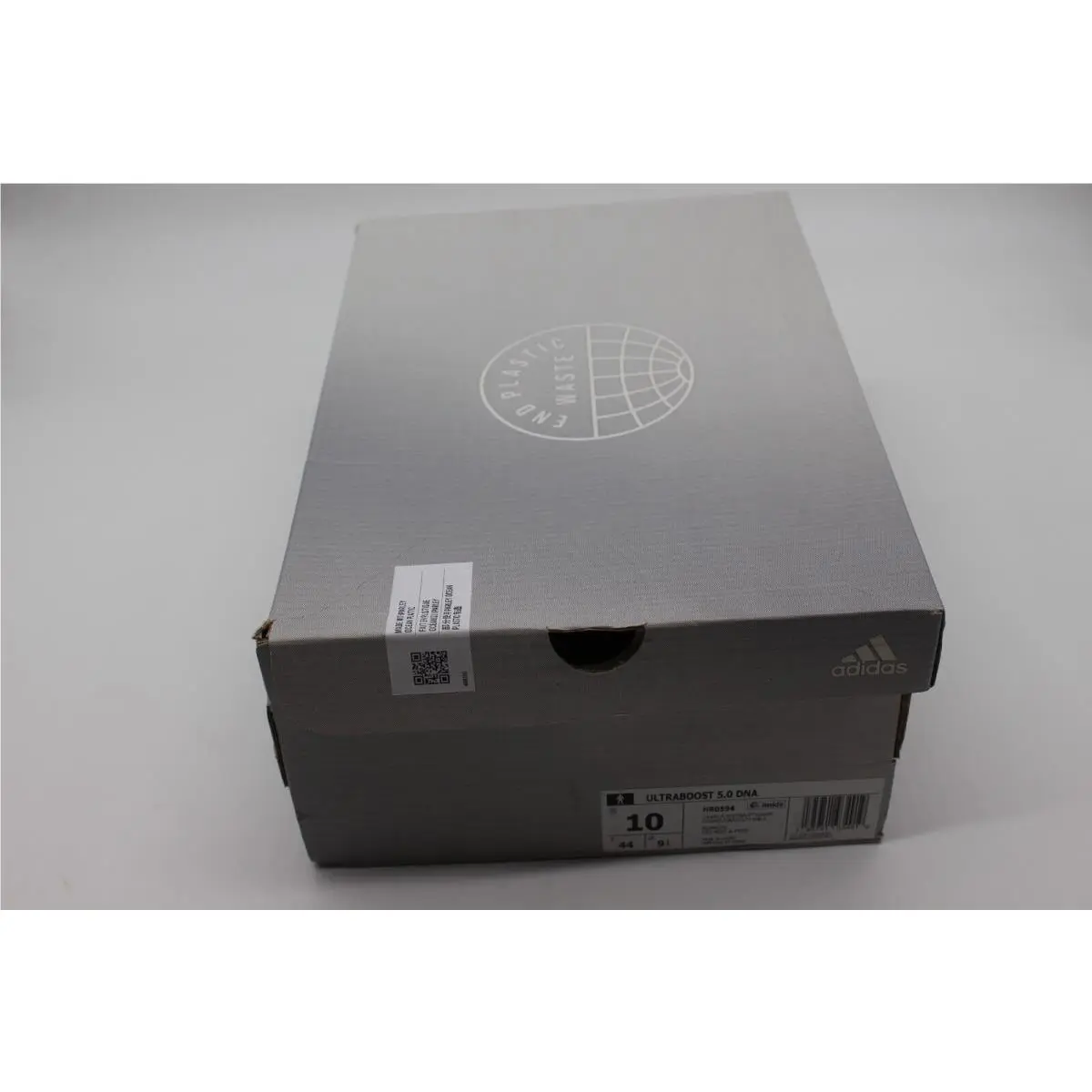 Adidas shoes - adidas UltraBoost 5.0 DNA - UltraBoost DNA - HR0594 - Orange (UPC: 195741934919) 13