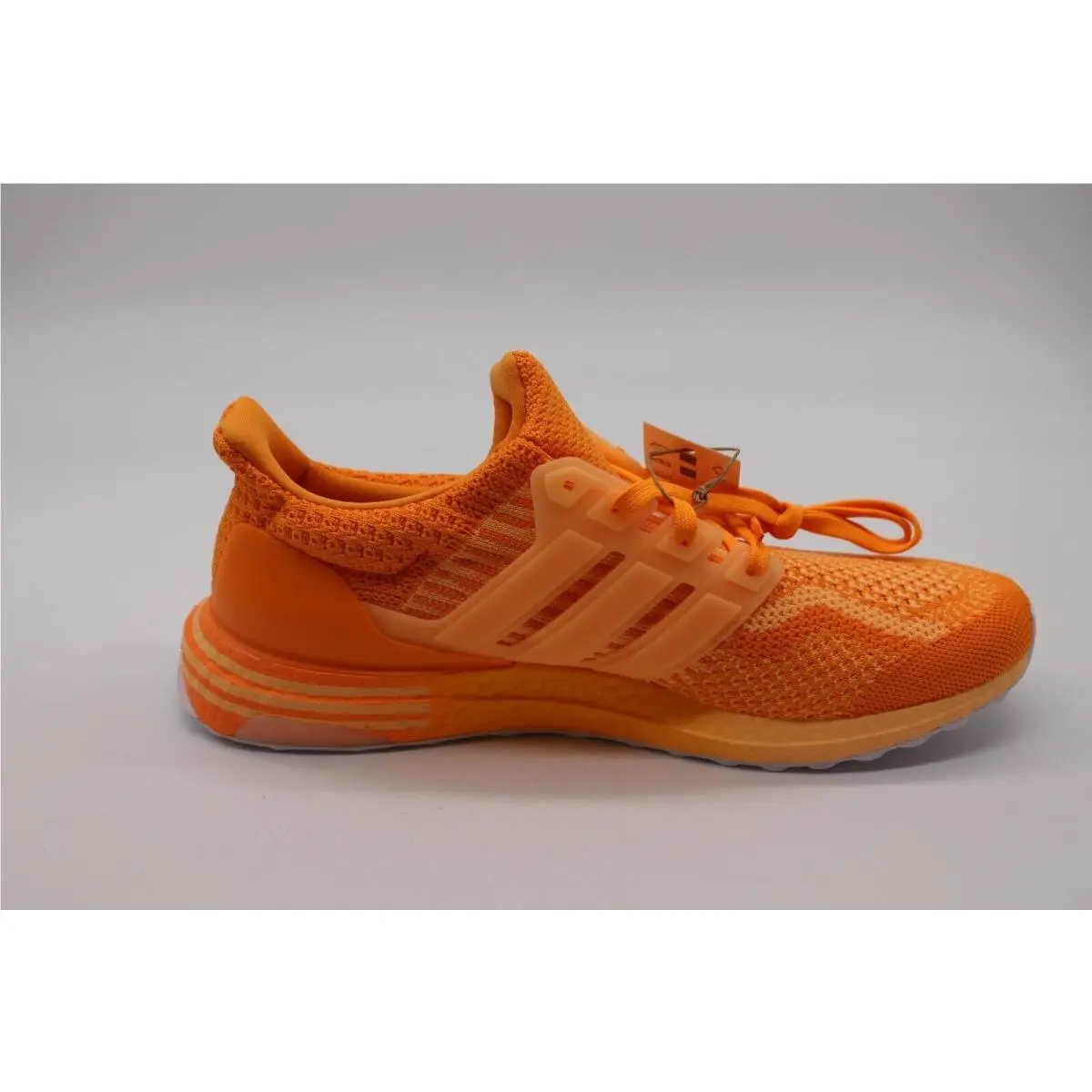 Adidas shoes - adidas UltraBoost 5.0 DNA - UltraBoost DNA - HR0594 - Orange (UPC: 195741934919) 6
