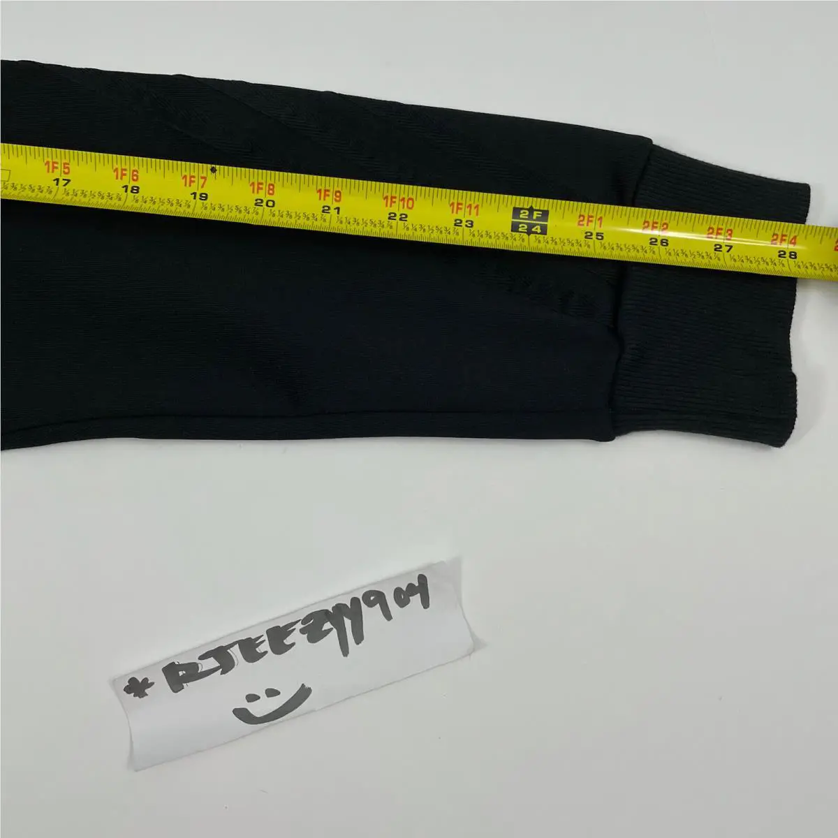 Adidas clothing - GN6817 - GN6817 - Black 10
