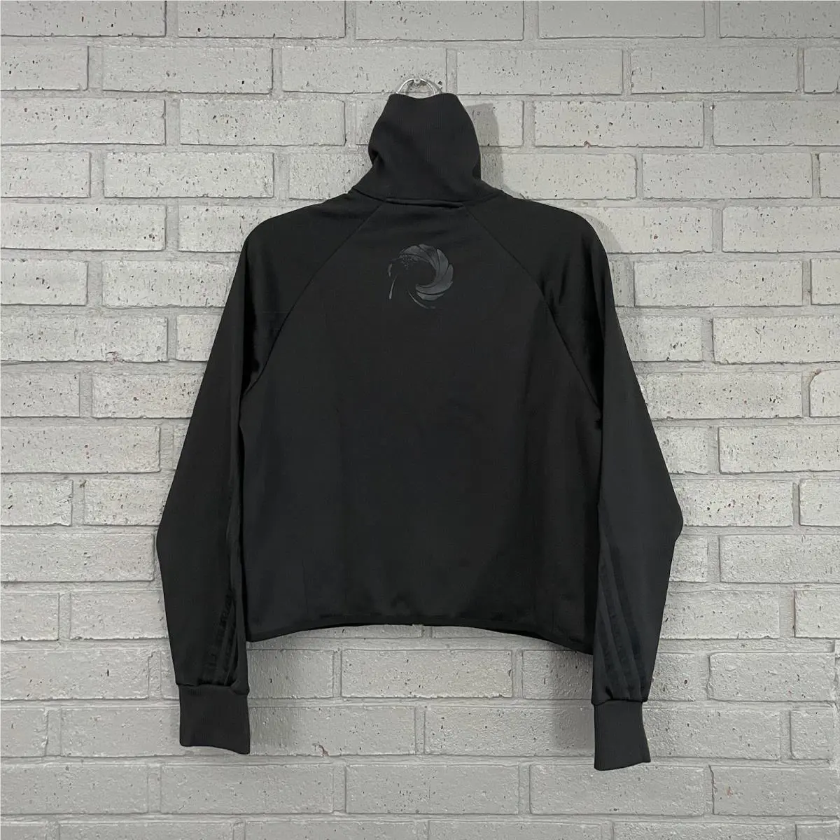 Adidas clothing - GN6817 - GN6817 - Black 0