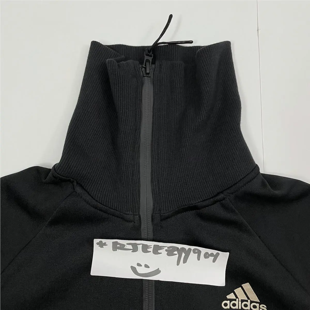 Adidas clothing - GN6817 - GN6817 - Black 2