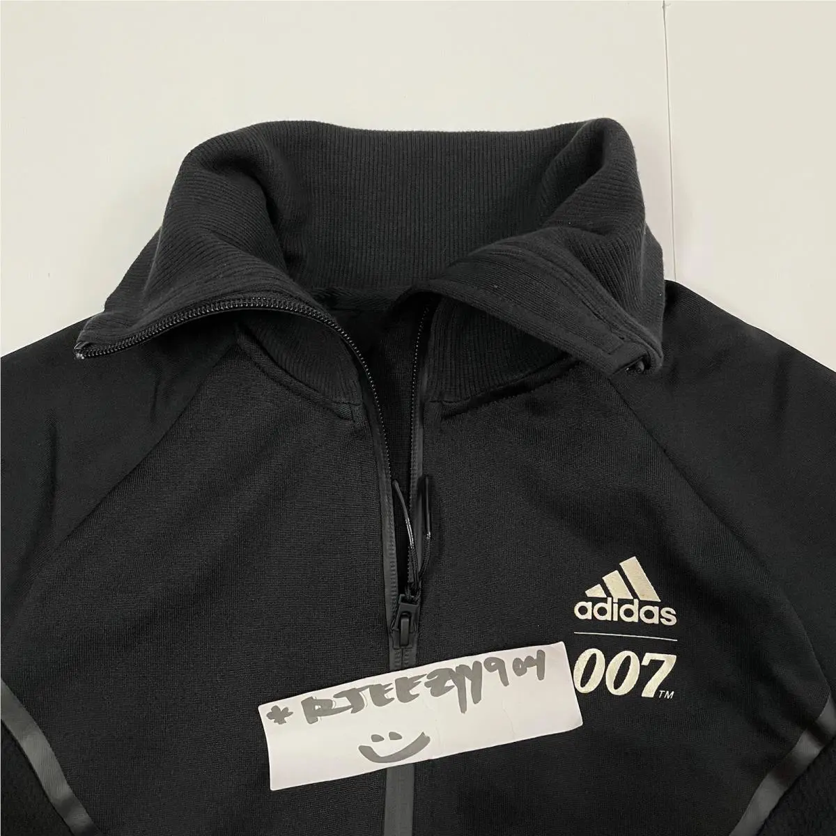Adidas clothing - GN6817 - GN6817 - Black 3