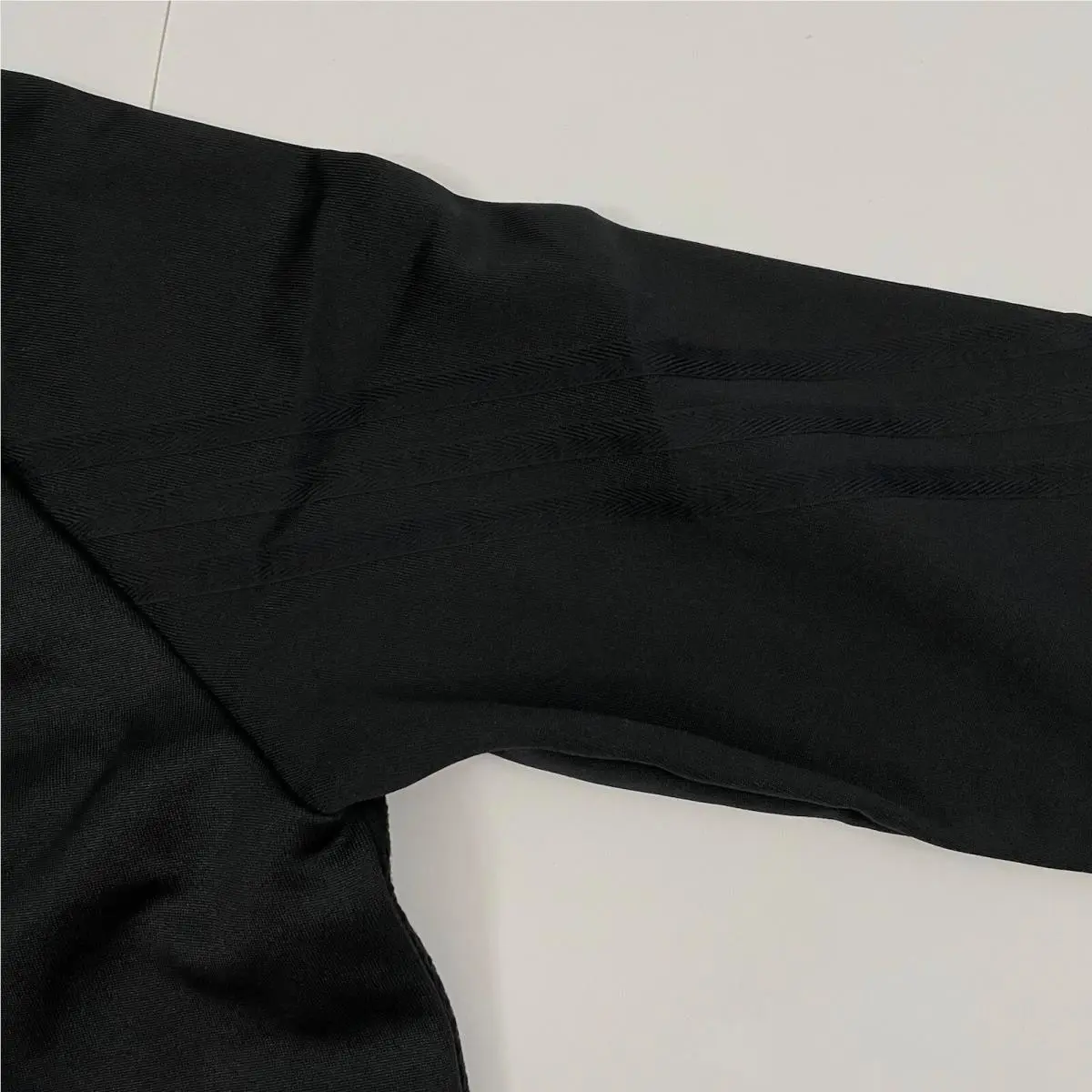Adidas clothing - GN6817 - GN6817 - Black 7