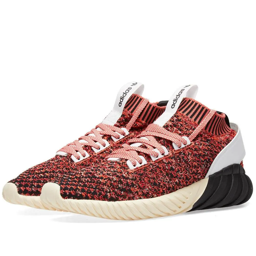 Adidas shoes - adidas Tubular Doom Sock - Tubular Doom Sock - CQ0950 - Multicolor 0