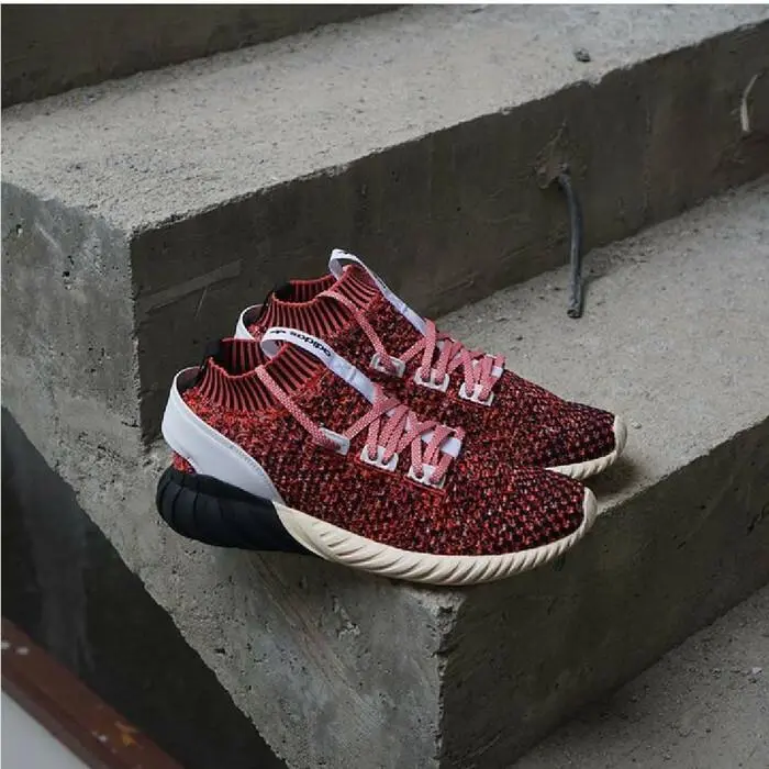 Adidas shoes - adidas Tubular Doom Sock - Tubular Doom Sock - CQ0950 - Multicolor 2