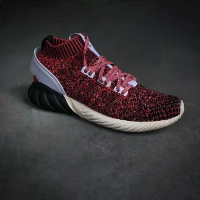 Adidas shoes - adidas Tubular Doom Sock - Tubular Doom Sock - CQ0950 - Multicolor 3
