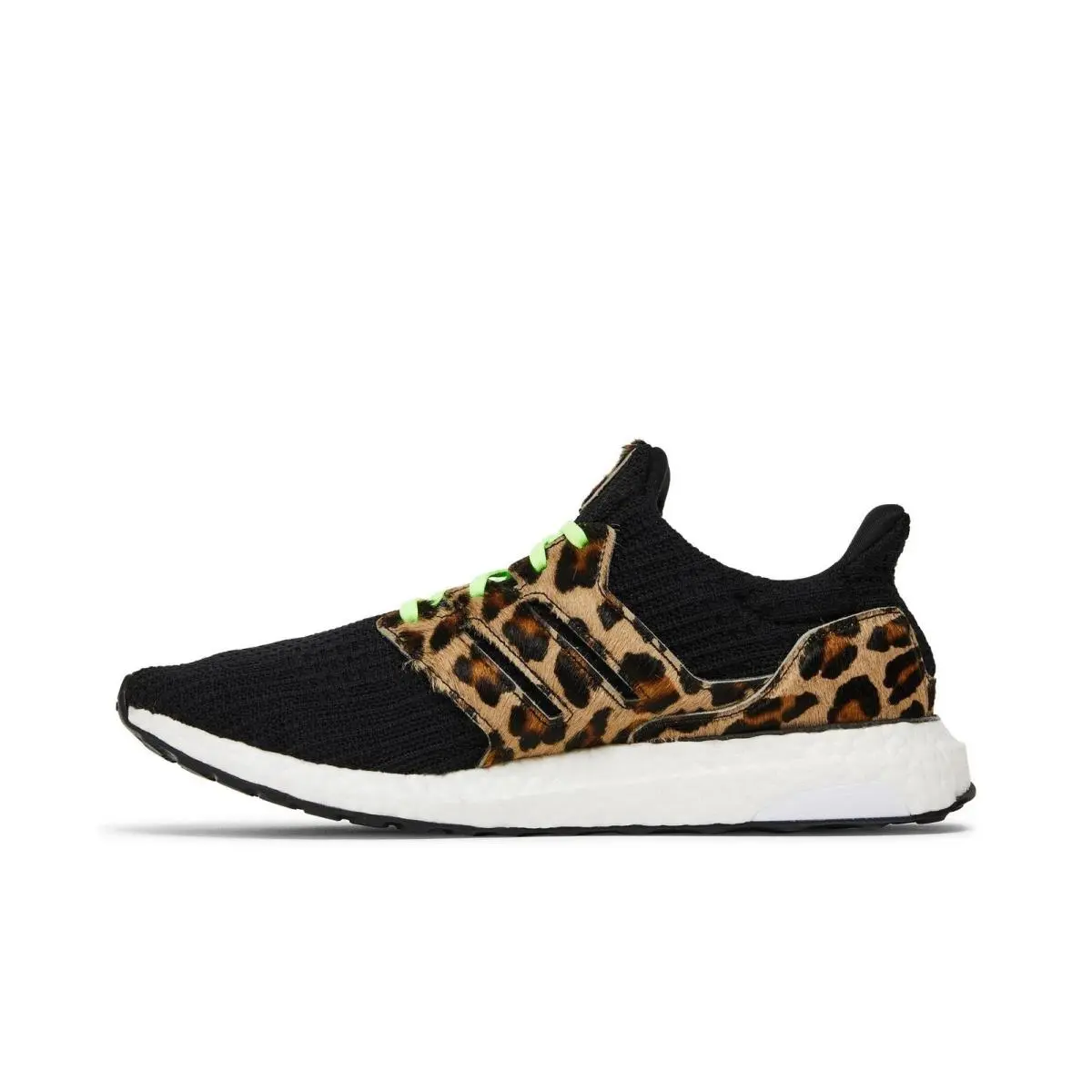 Adidas shoes - adidas UltraBoost DNA - UltraBoost DNA - FZ2731 - Core Black/Signal Green/Core Black 0