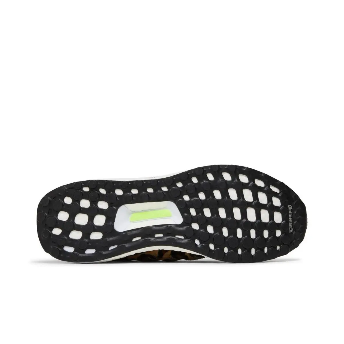 Adidas shoes - adidas UltraBoost DNA - UltraBoost DNA - FZ2731 - Core Black/Signal Green/Core Black 4
