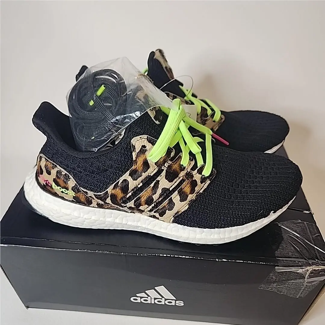 Adidas shoes - adidas UltraBoost DNA - UltraBoost DNA - FZ2731 - Multicolor (UPC: 0194812351877) 2