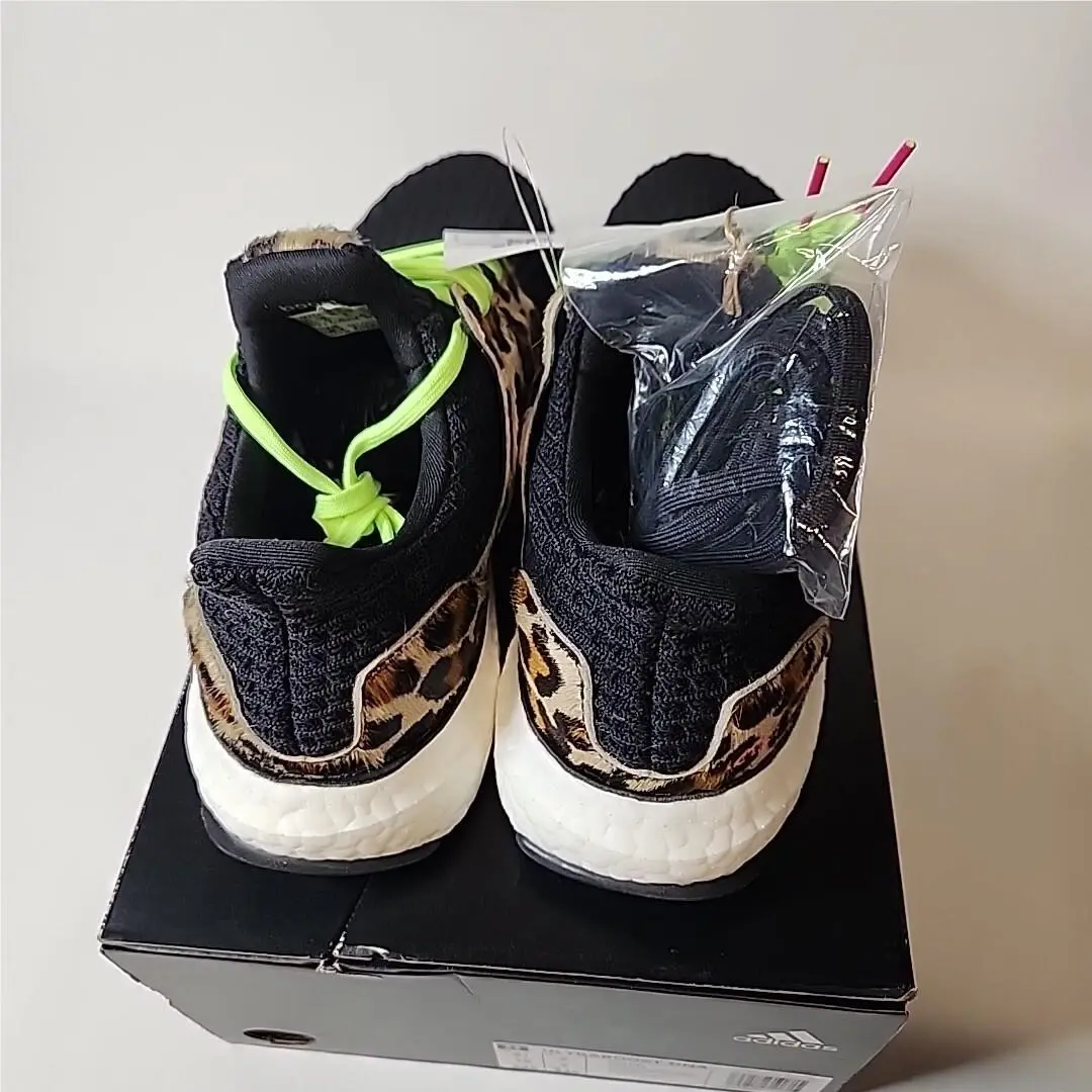 Adidas shoes - adidas UltraBoost DNA - UltraBoost DNA - FZ2731 - Multicolor (UPC: 0194812351877) 3