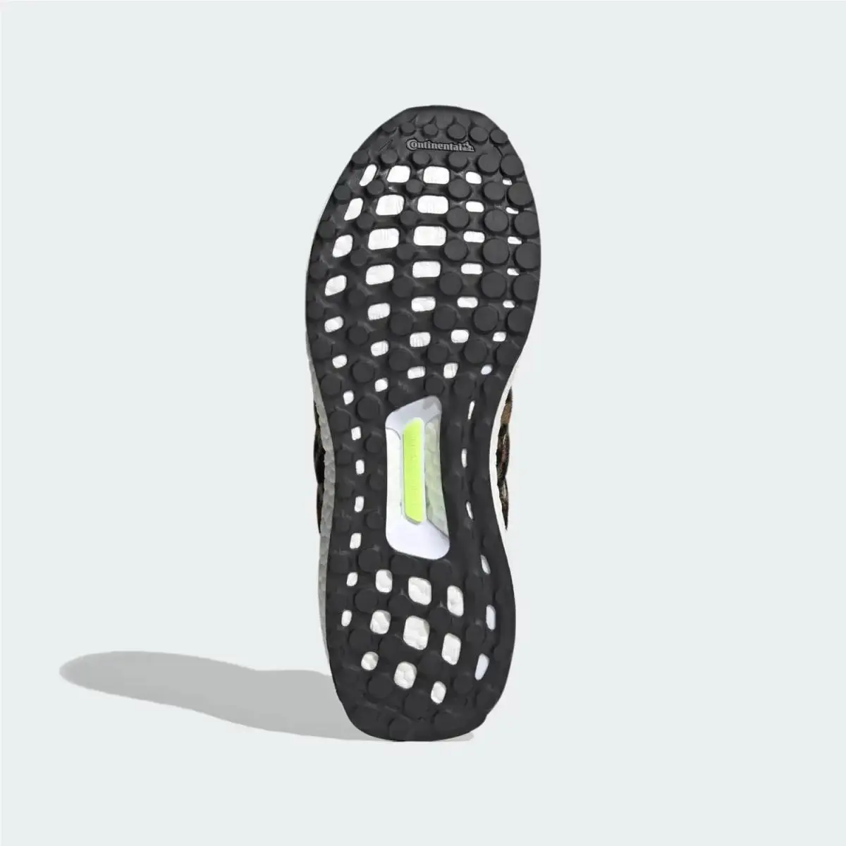 Adidas shoes - adidas UltraBoost DNA - UltraBoost DNA - FZ2731 - Core Black/Signal Green/Core Black 3