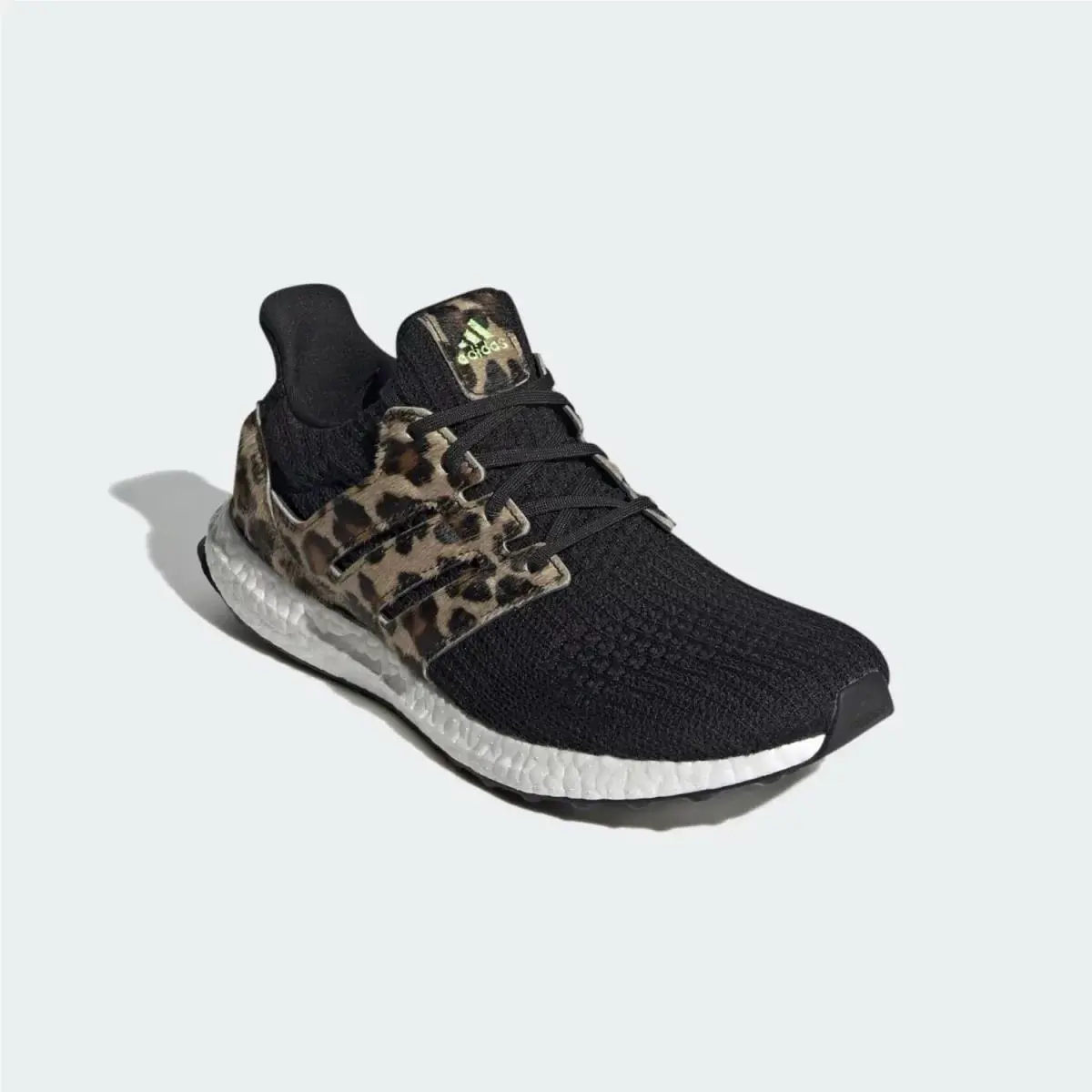 Adidas shoes - adidas UltraBoost DNA - UltraBoost DNA - FZ2731 - Core Black/Signal Green/Core Black 4