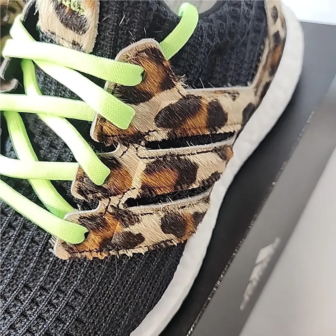 Adidas shoes - adidas UltraBoost DNA - UltraBoost DNA - FZ2731 - Multicolor (UPC: 0194812351877) 4