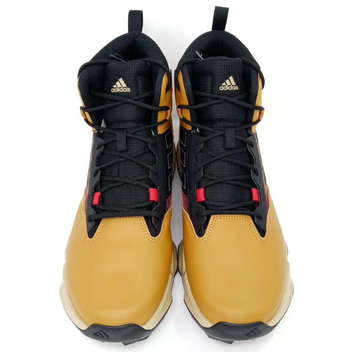Adidas shoes - adidas terrex unity - terrex unity - GZ3970 - Brown 1