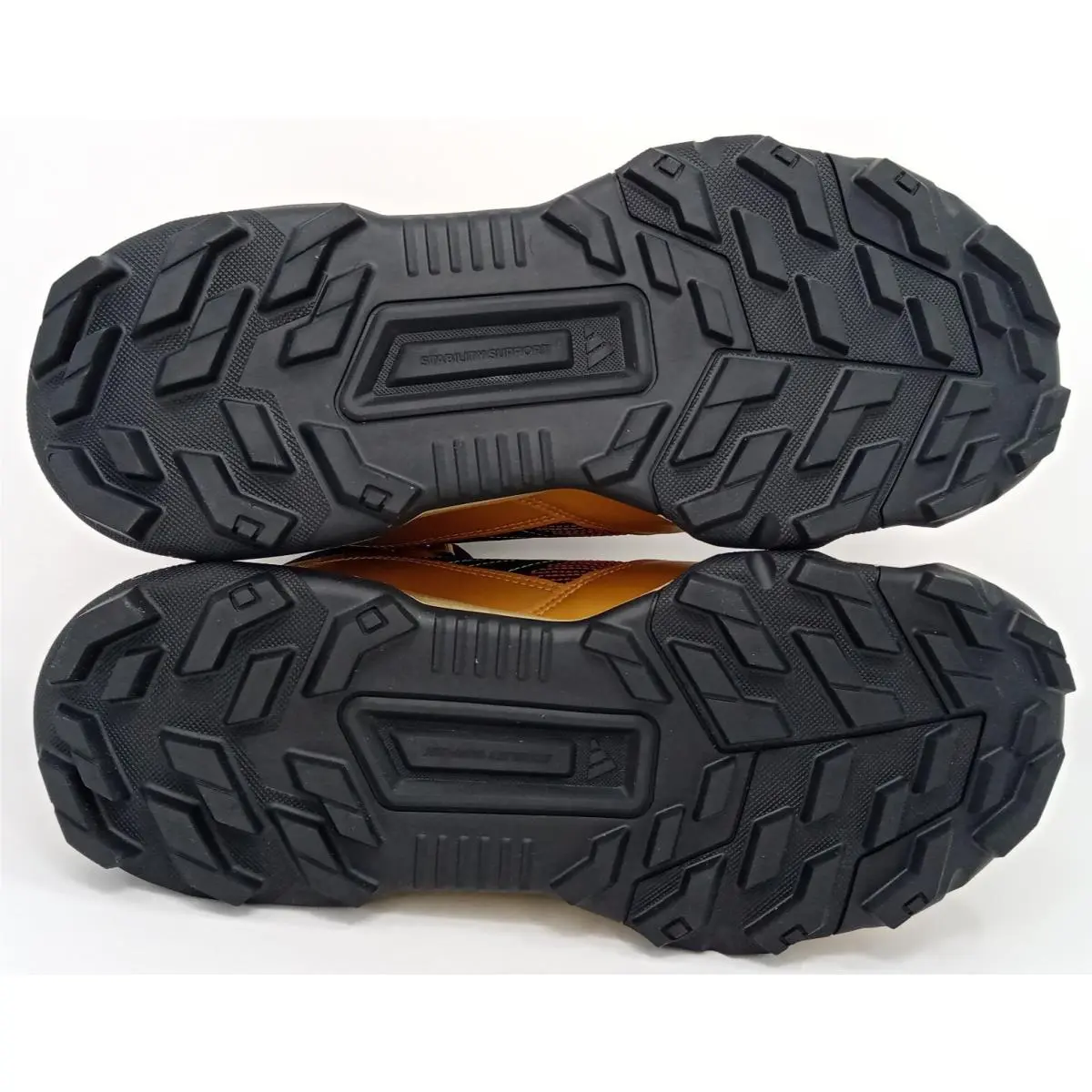 Adidas shoes - adidas terrex unity - terrex unity - GZ3970 - Brown 8