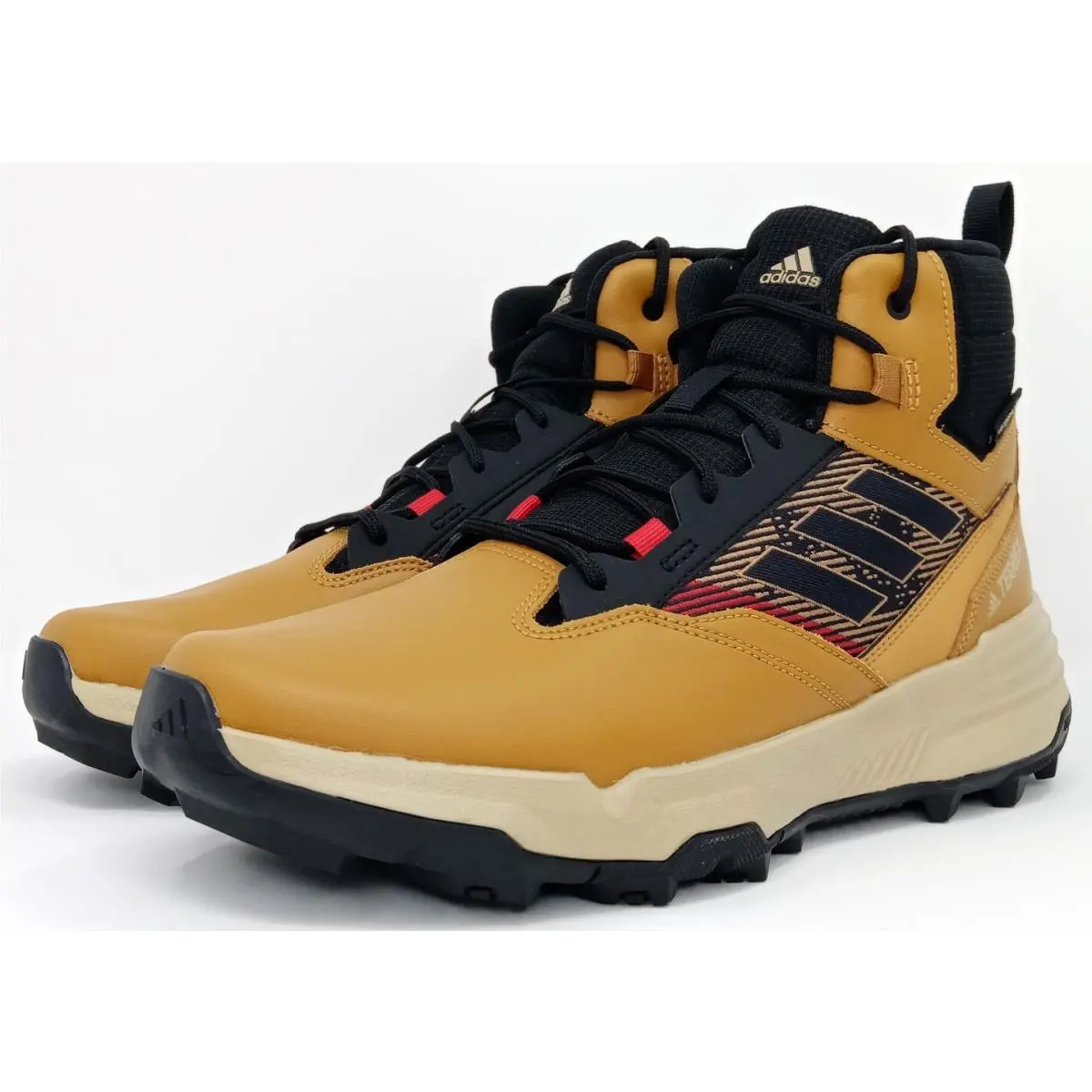 Adidas shoes - adidas terrex unity - terrex unity - GZ3970 - Brown 2