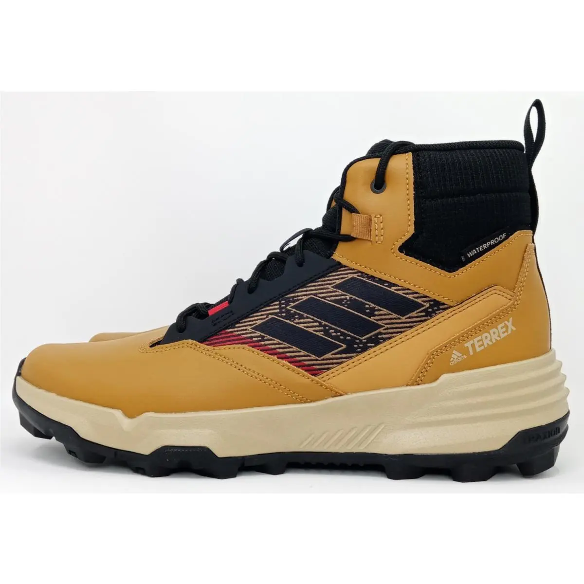 Adidas shoes - adidas terrex unity - terrex unity - GZ3970 - Brown 3
