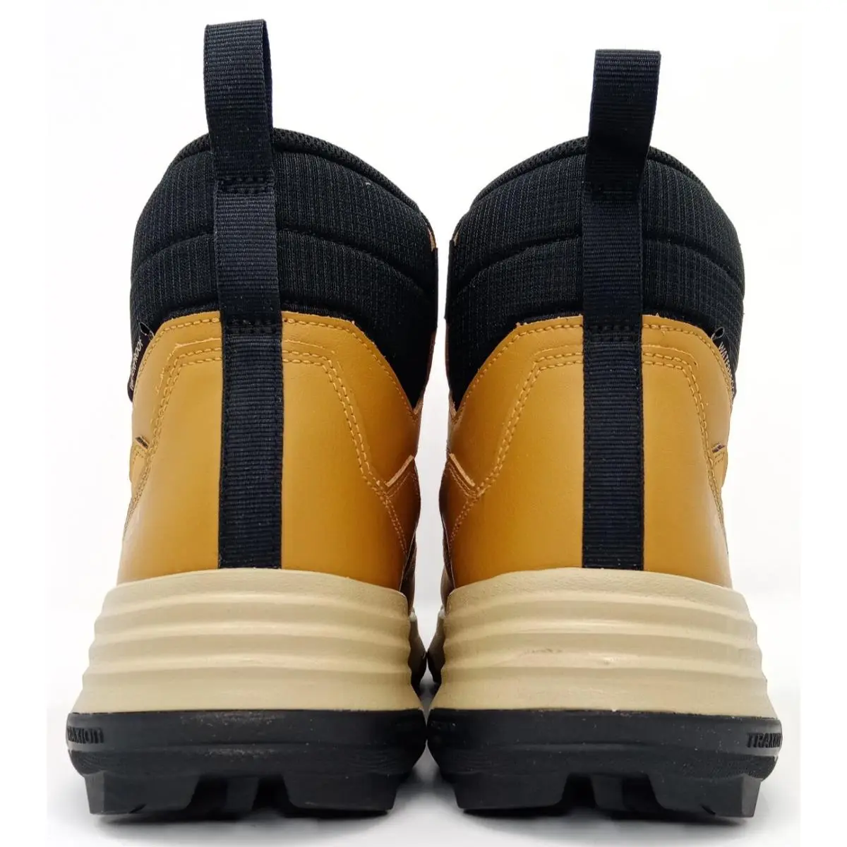 Adidas shoes - adidas terrex unity - terrex unity - GZ3970 - Brown 5