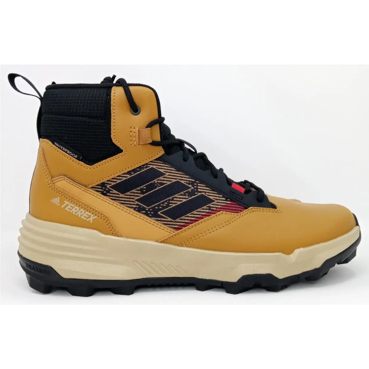 Adidas shoes - adidas terrex unity - terrex unity - GZ3970 - Brown 7