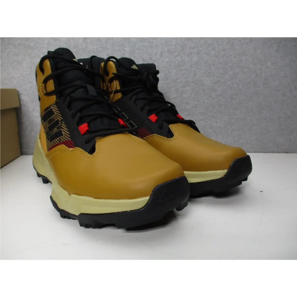 Adidas shoes - adidas terrex unity - terrex unity - GZ3970 - Brown 5