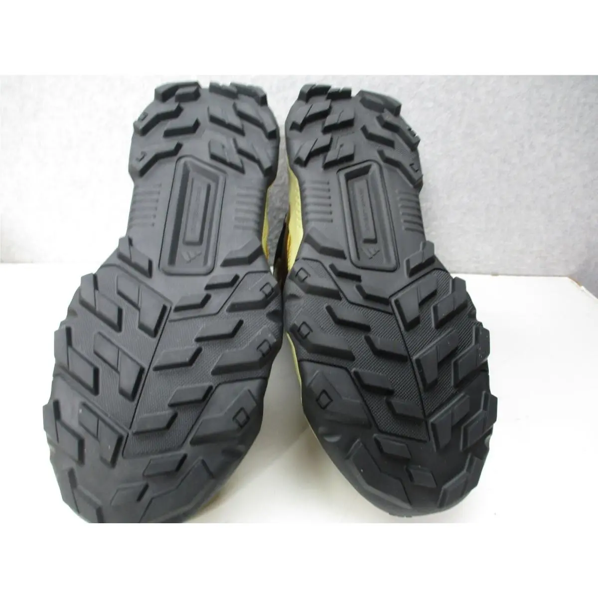 Adidas shoes - adidas terrex unity - terrex unity - GZ3970 - Brown 7
