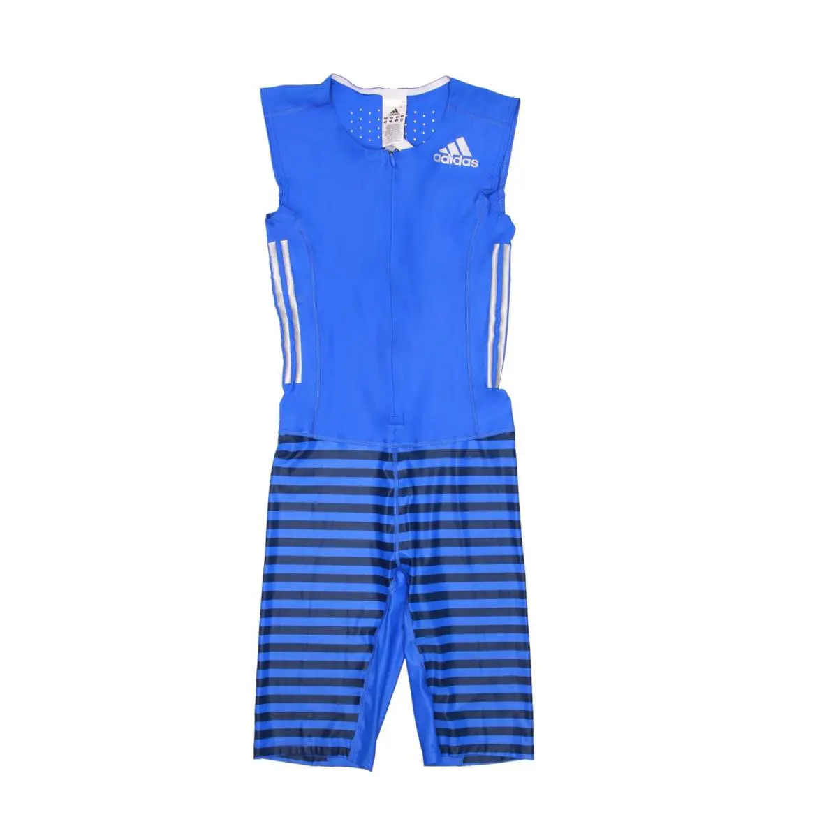 Adidas clothing - Adidas Adizero - Adizero - S96496 - Blue, Detail: Blue (UPC: 889766074889) 0