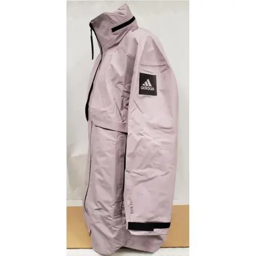 Adidas clothing - Adidas MyShelter Waterproof - MyShelter Waterproof - IR6158 - Purple 2