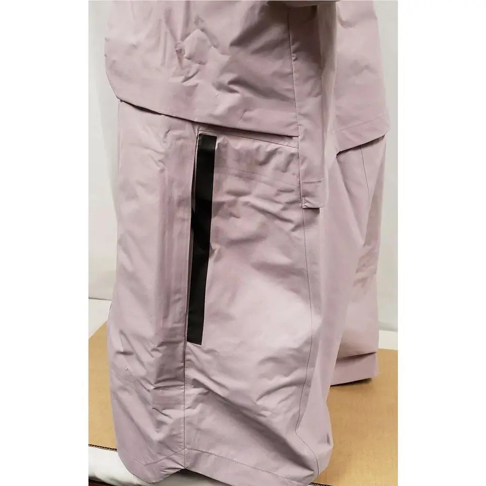 Adidas clothing - Adidas MyShelter Waterproof - MyShelter Waterproof - IR6158 - Purple 4