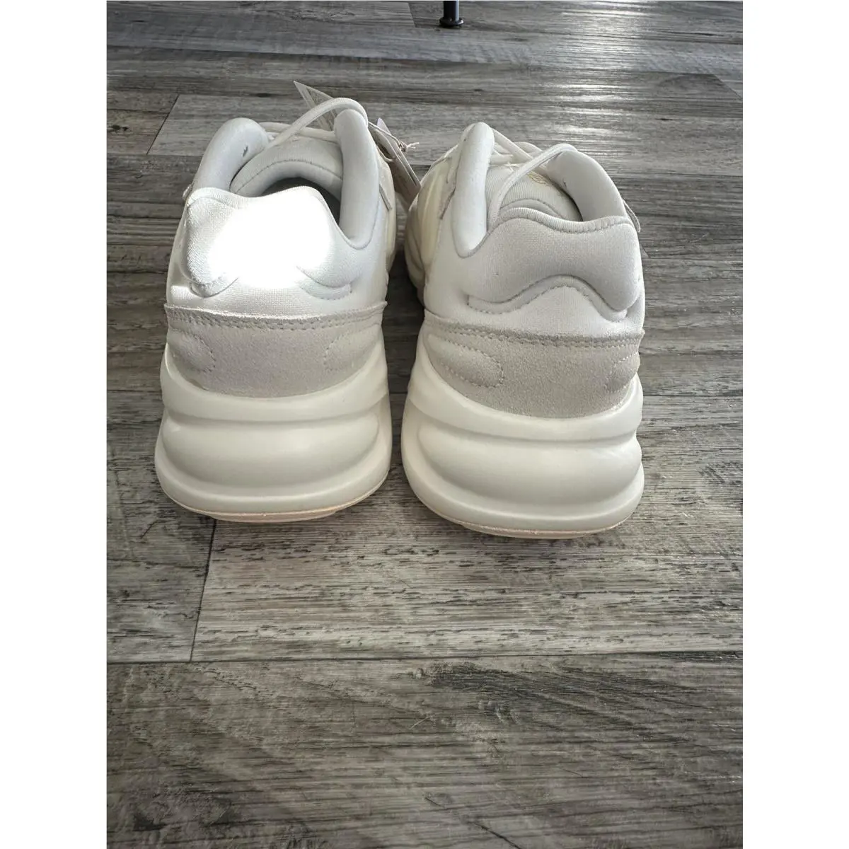 Adidas shoes - adidas Ozelle - Ozelle - GX1727 - White (UPC: 195739620893) 6