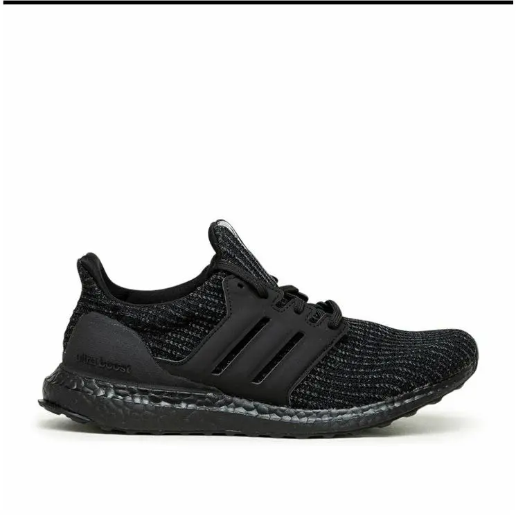 Adidas shoes - adidas Ultraboost - Ultraboost - FY9121 - Black (UPC: 0194814191471) 8