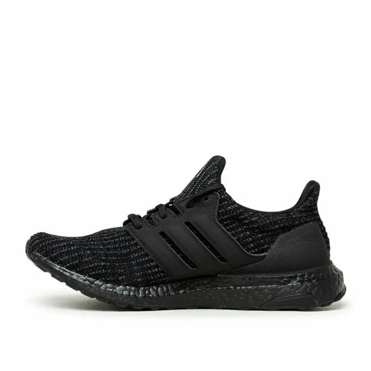 Adidas shoes - adidas Ultraboost - Ultraboost - FY9121 - Black (UPC: 0194814191471) 9