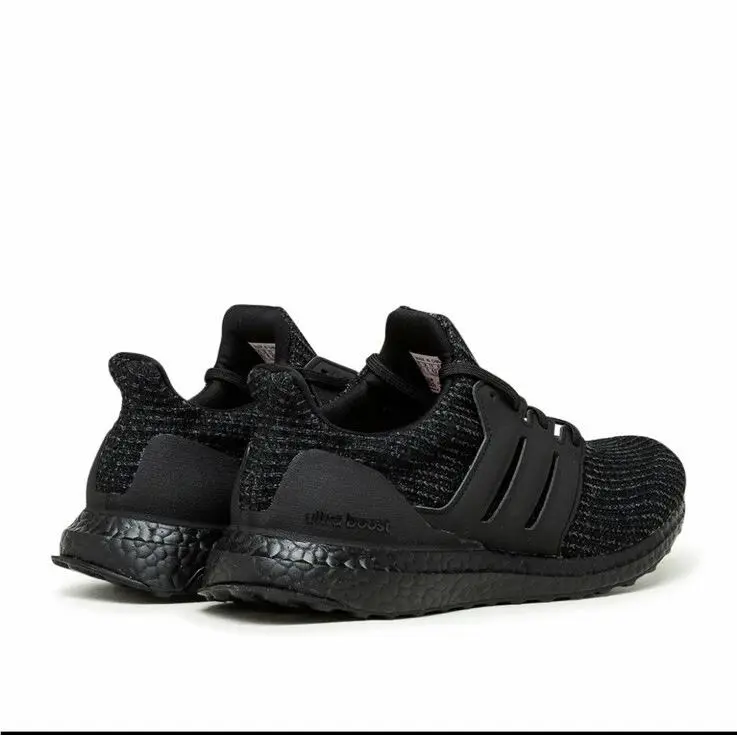Adidas shoes - adidas Ultraboost - Ultraboost - FY9121 - Black (UPC: 0194814191471) 10