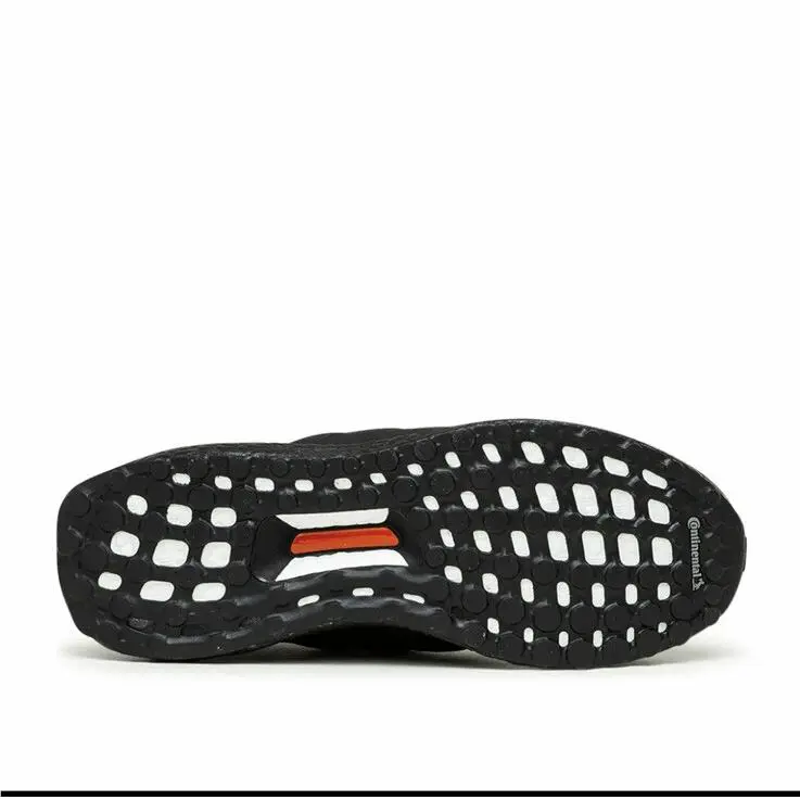 Adidas shoes - adidas Ultraboost - Ultraboost - FY9121 - Black (UPC: 0194814191471) 11