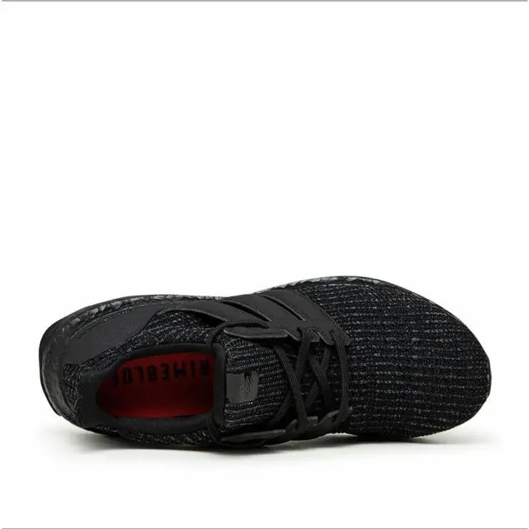 Adidas shoes - adidas Ultraboost - Ultraboost - FY9121 - Black (UPC: 0194814191471) 12