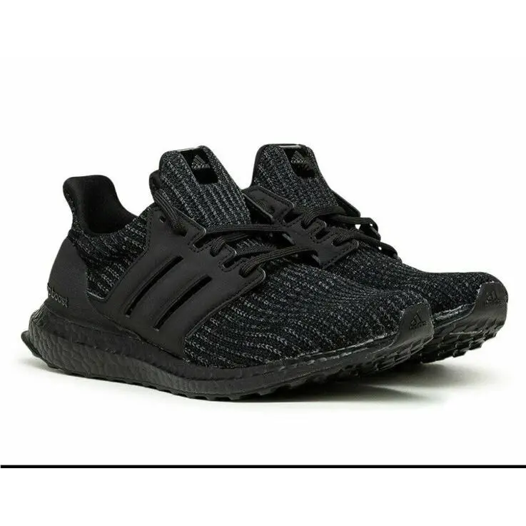 Adidas shoes - adidas Ultraboost - Ultraboost - FY9121 - Black (UPC: 0194814191471) 7