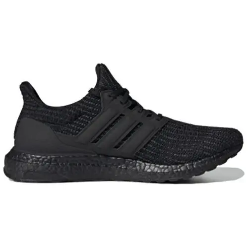 Adidas Ultraboost 4.0 Dna Mens Size 6.5 Running Shoes Core Black FY9121
