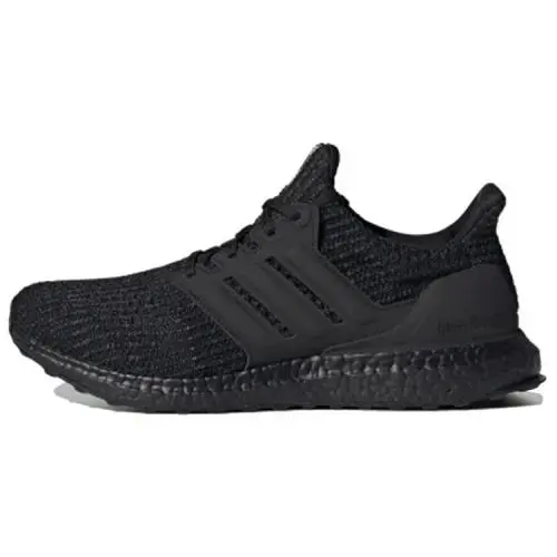 Adidas shoes - FY9121 - FY9121 - Black 0