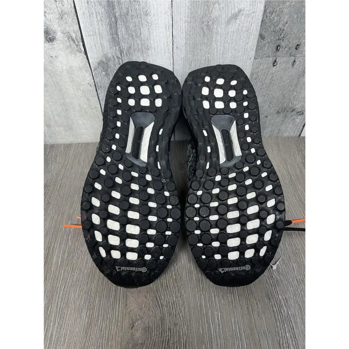 Adidas shoes - adidas Ultraboost - Ultraboost - FY9121 - Black, Manufacturer: Core Black/Core Black/Active Red 4