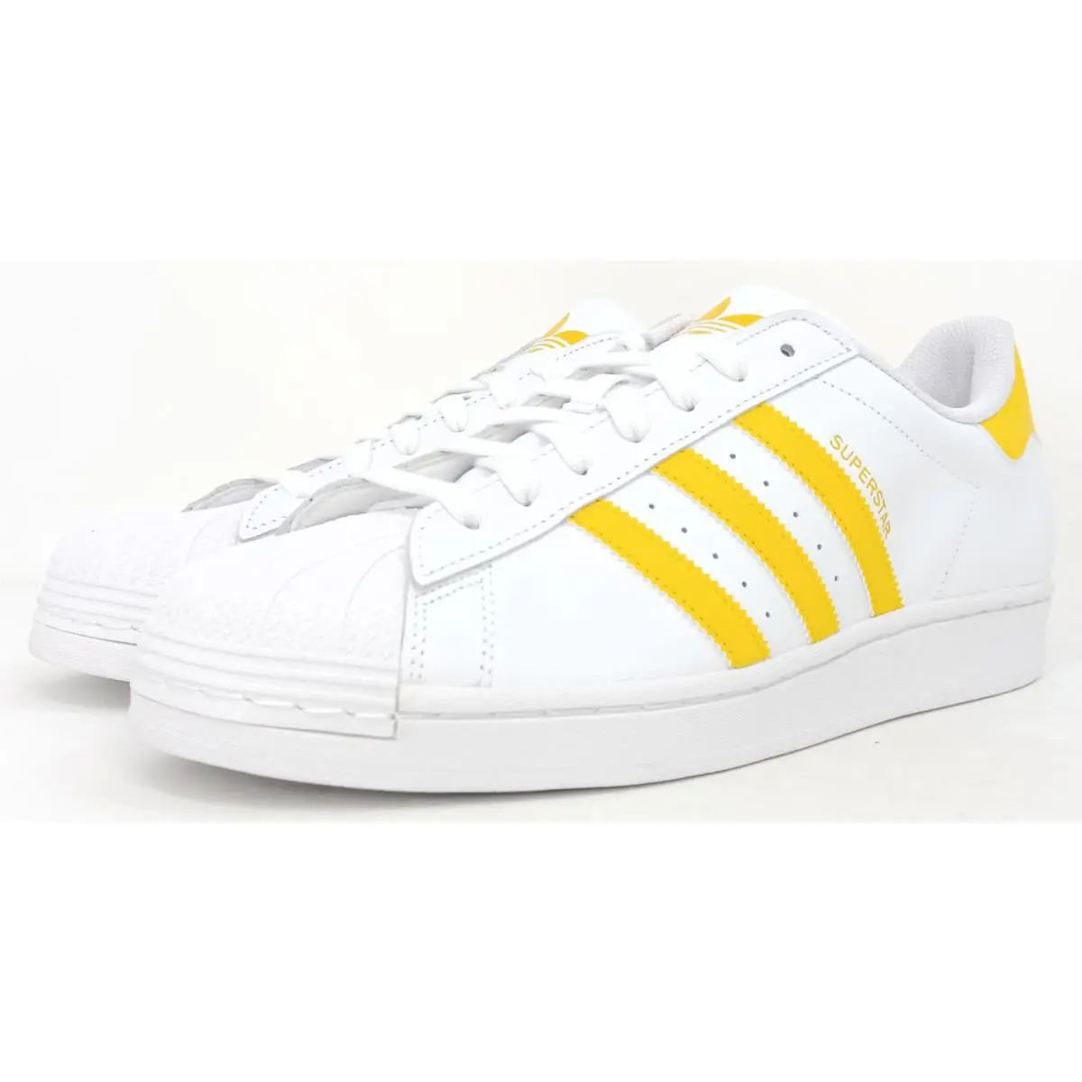 Adidas shoes - adidas Superstar - Superstar - IE9048 - White (UPC: 196478941539) 2