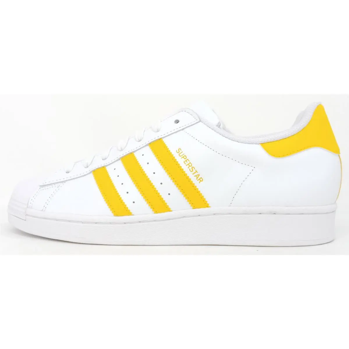 Adidas shoes - adidas Superstar - Superstar - IE9048 - White (UPC: 196478941539) 3