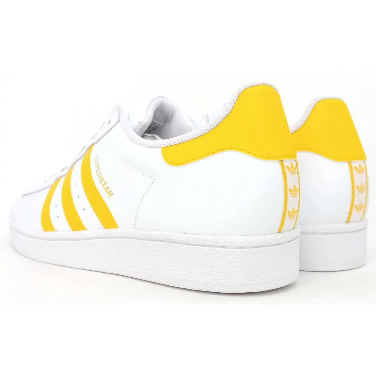 Adidas shoes - adidas Superstar - Superstar - IE9048 - White (UPC: 196478941539) 4