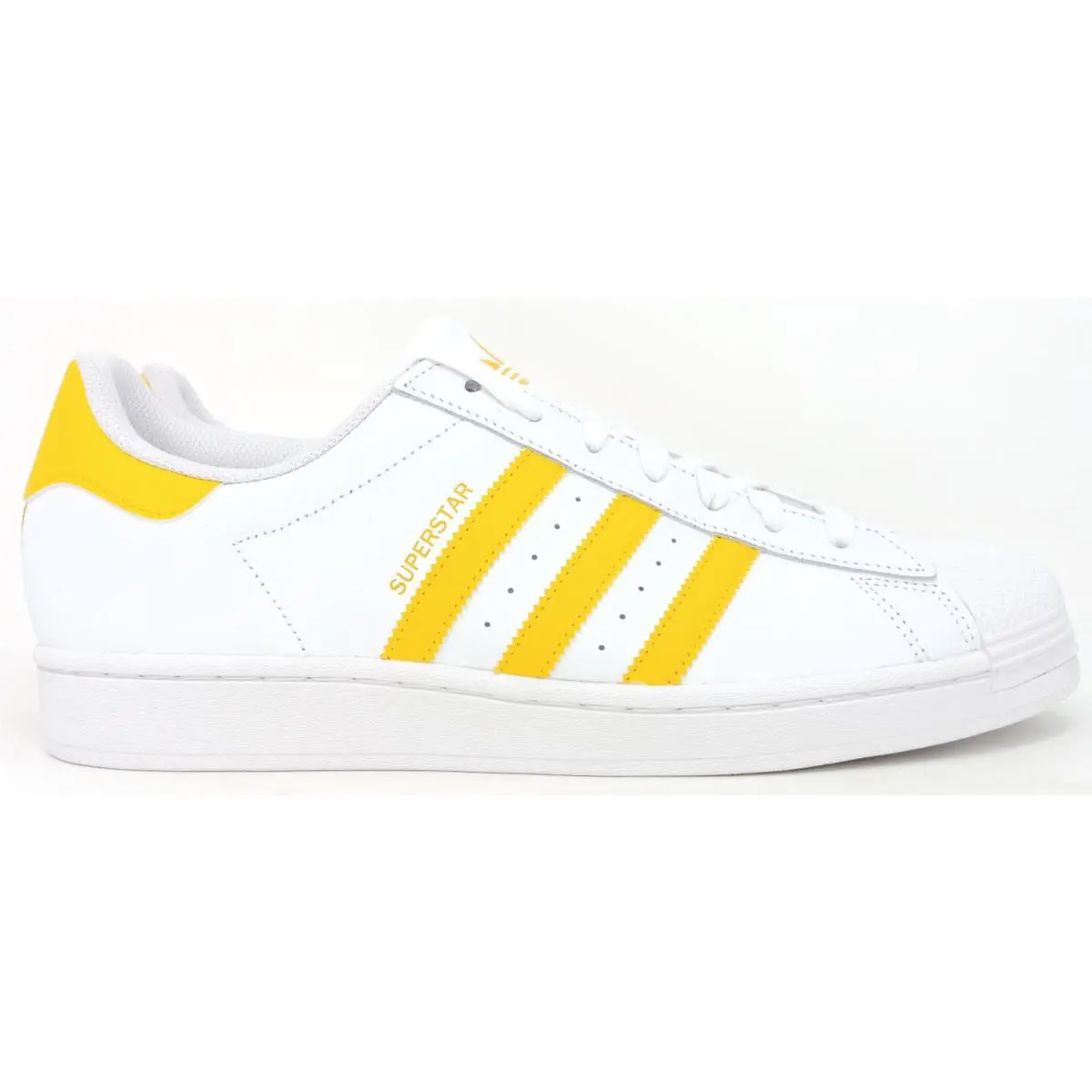Adidas shoes - adidas Superstar - Superstar - IE9048 - White (UPC: 196478941539) 7