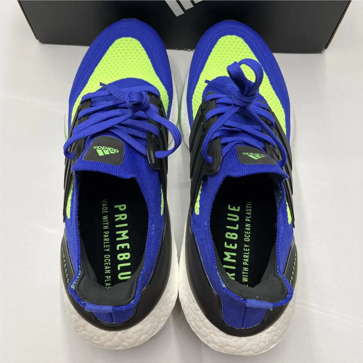 Adidas shoes - adidas Ultraboost 21 - Ultraboost - S23873 - Multicolor 5