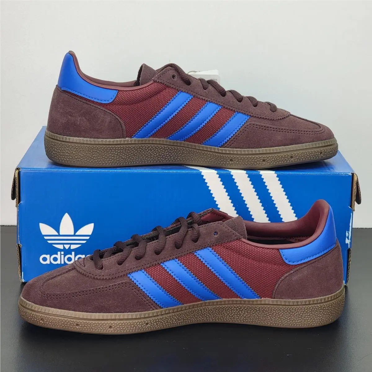 Adidas shoes - adidas Handball Spezial - Handball Spezial - IF9530 - Multicolor 0